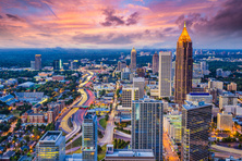 Atlanta, Georgia