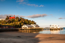 Stewart Island (Rakiura)