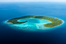 Haa Alif Atoll