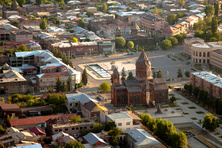 Gyumri