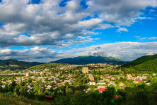 Vanadzor