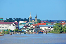 Paramaribo