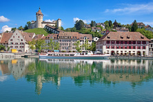 Schaffhausen