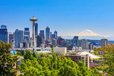 Seattle, Washington