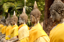 Phra Nakhon Si Ayutthaya Province