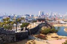 Suwon