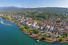 Evian-les-Bains