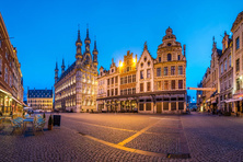 Leuven