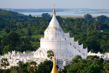 Sagaing Region