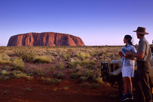 Uluru