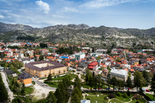 Cetinje