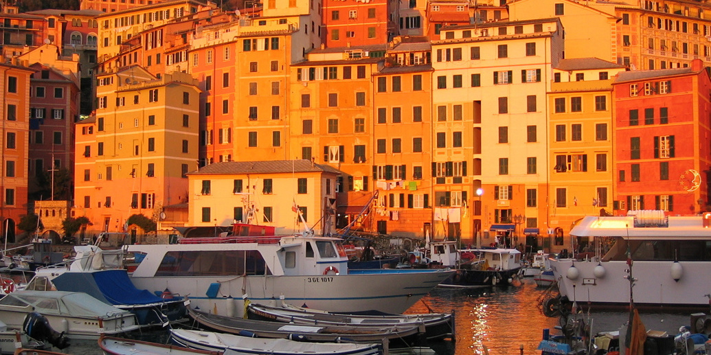 Richchone, Kattolika i Marittima, Italy