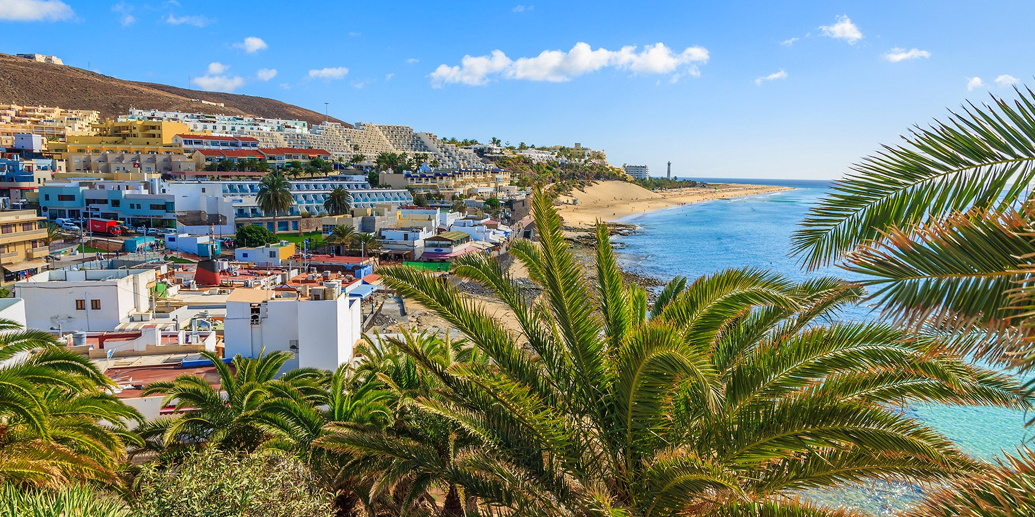 Fuerteventura, Spain