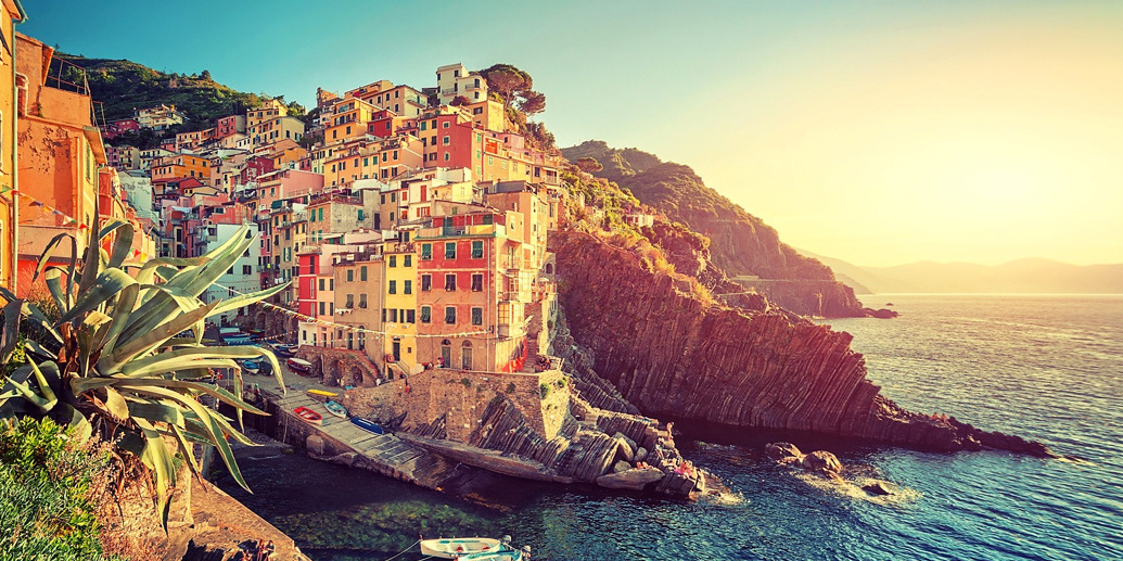 Liguria, Italy