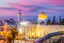 Jerusalem, Israel