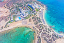 Agia Napa, Cyprus