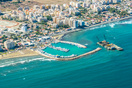 Larnaka, Cyprus