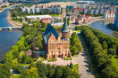 Калининград, Россия